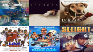 หนัง เข้า ใหม่ Netflix