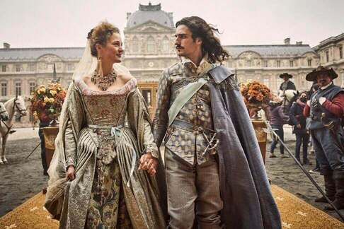 หนัง แอ ค ชั่ น มัน ๆ